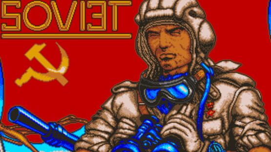 Screenshot for Soviet