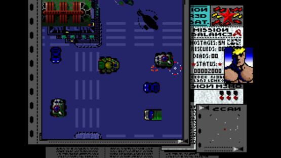 Screenshot for Soviet