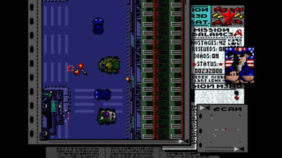 Screenshot for Soviet