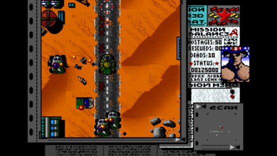 Screenshot for Soviet