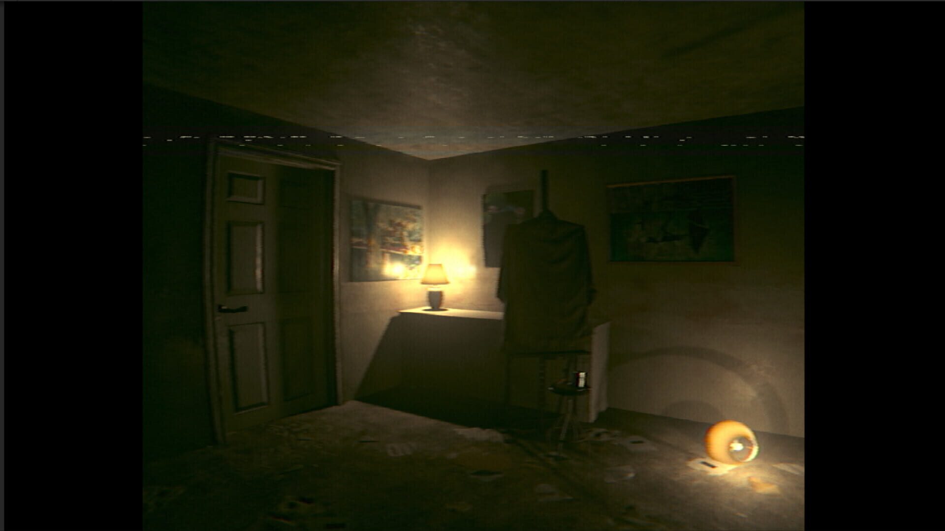 Screenshot for Psychopath Massacre