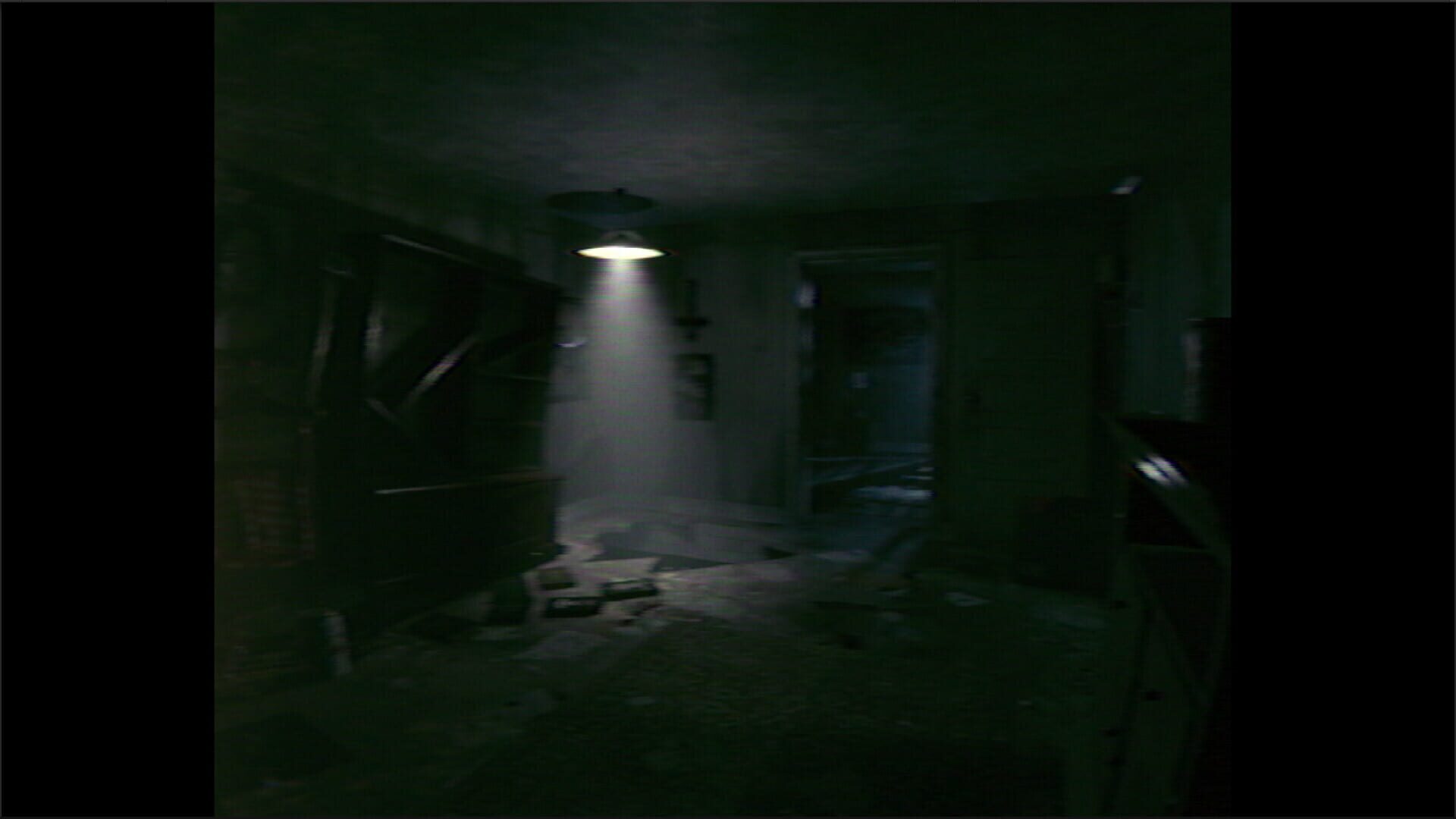 Screenshot for Psychopath Massacre