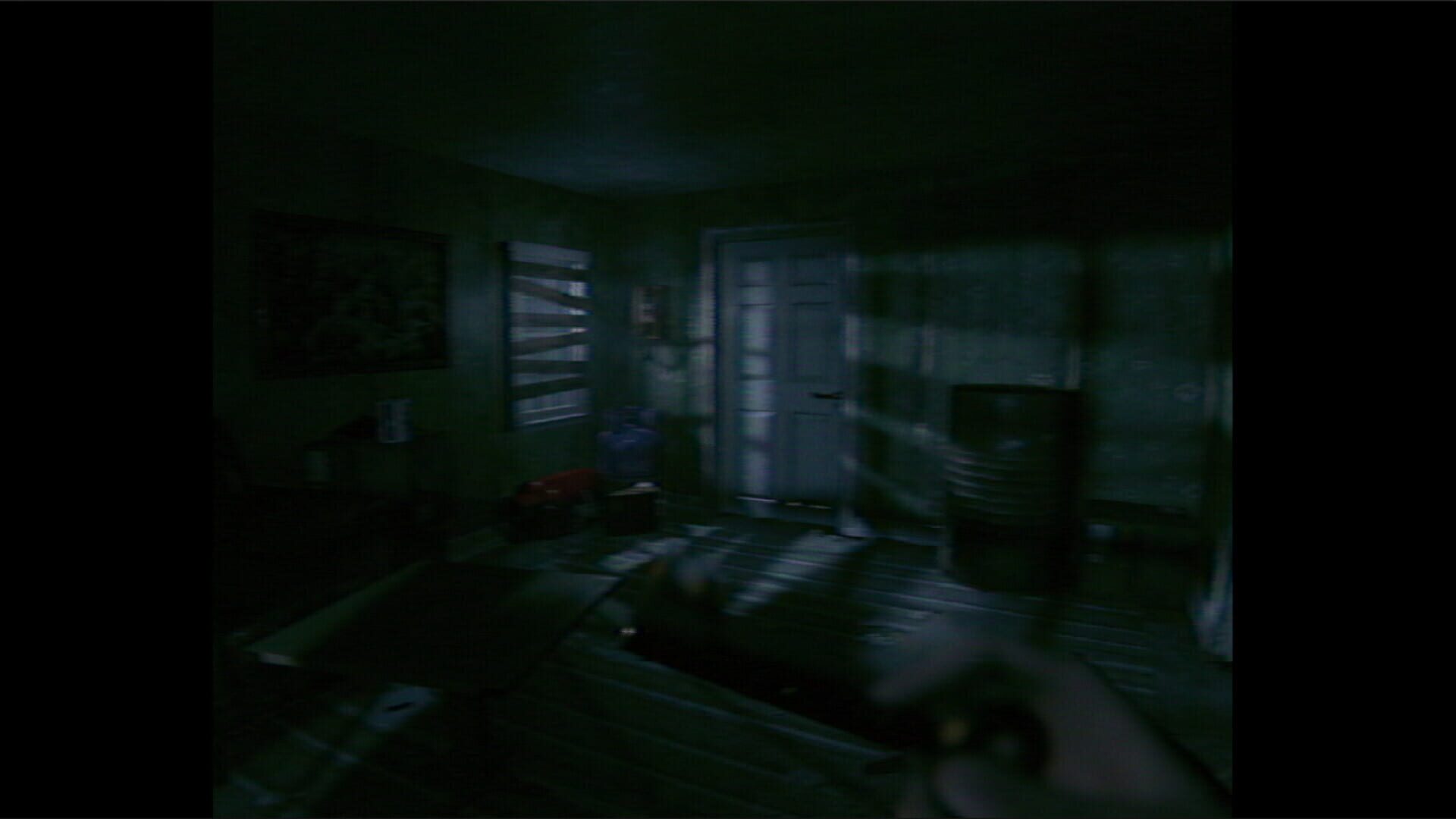 Screenshot for Psychopath Massacre