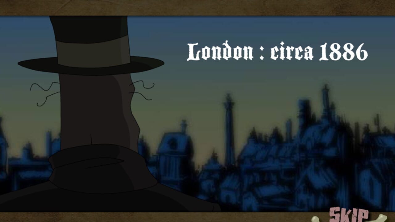 Screenshot for Orphan Feast