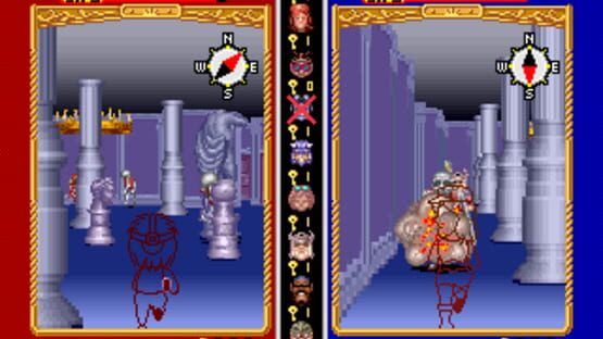 Screenshot for Last Survivor