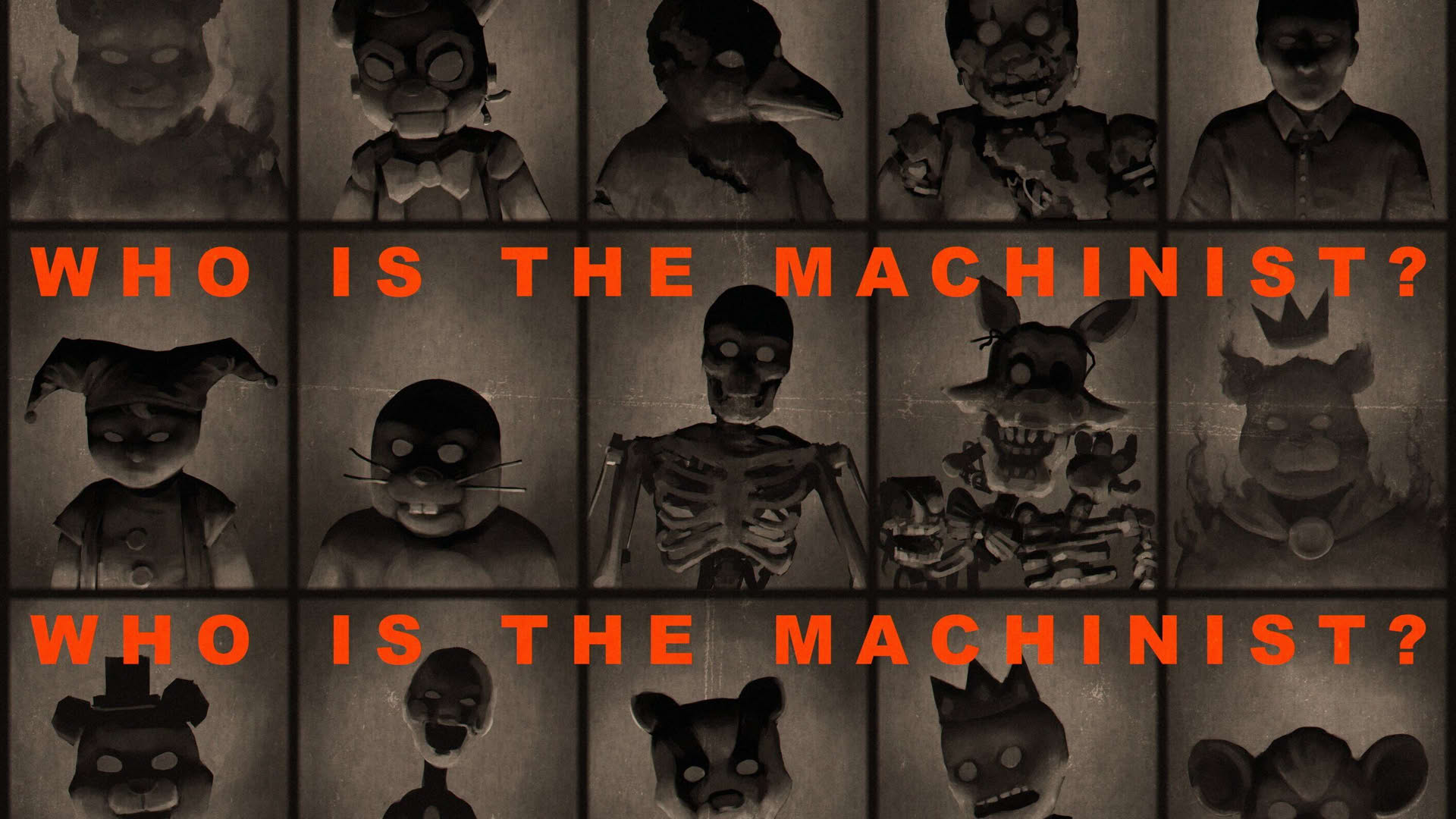 Screenshot for Popgoes and the Machinist
