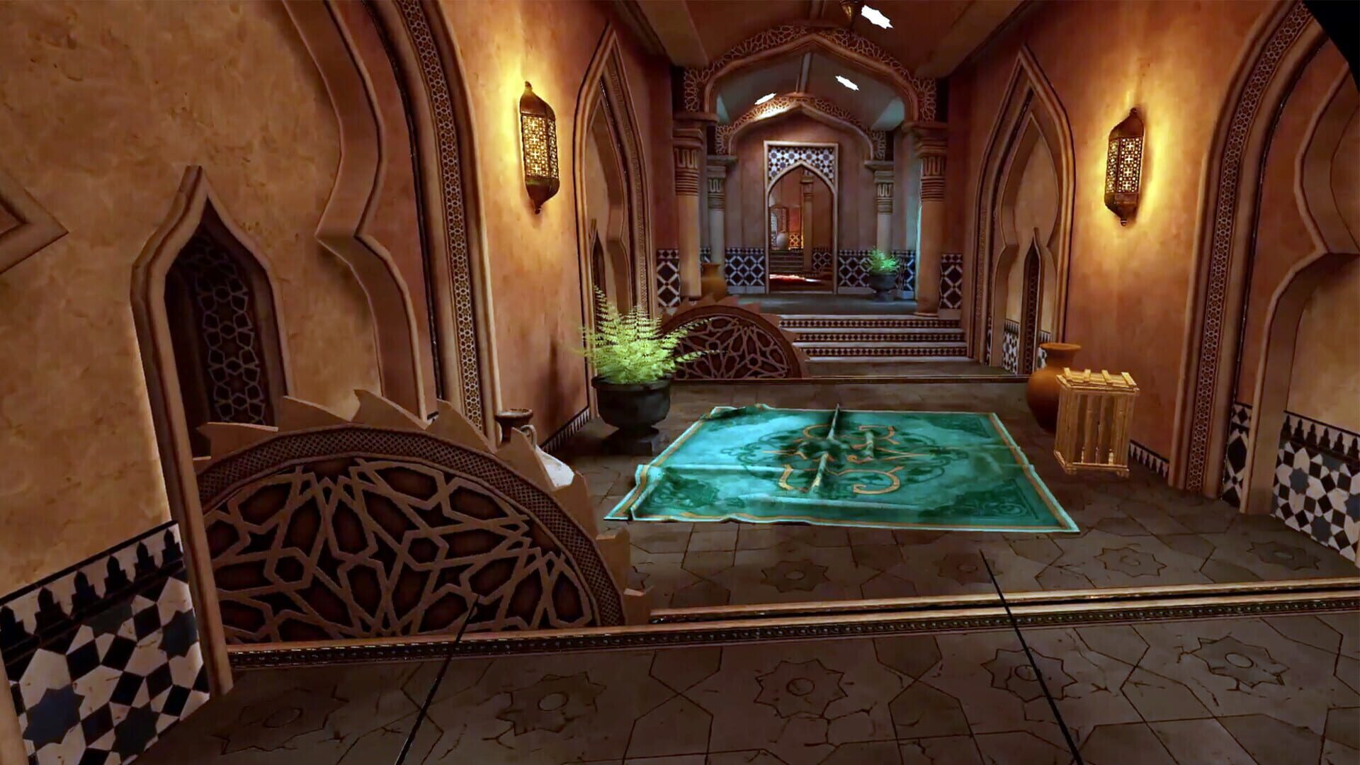 Screenshot for Ember Souls