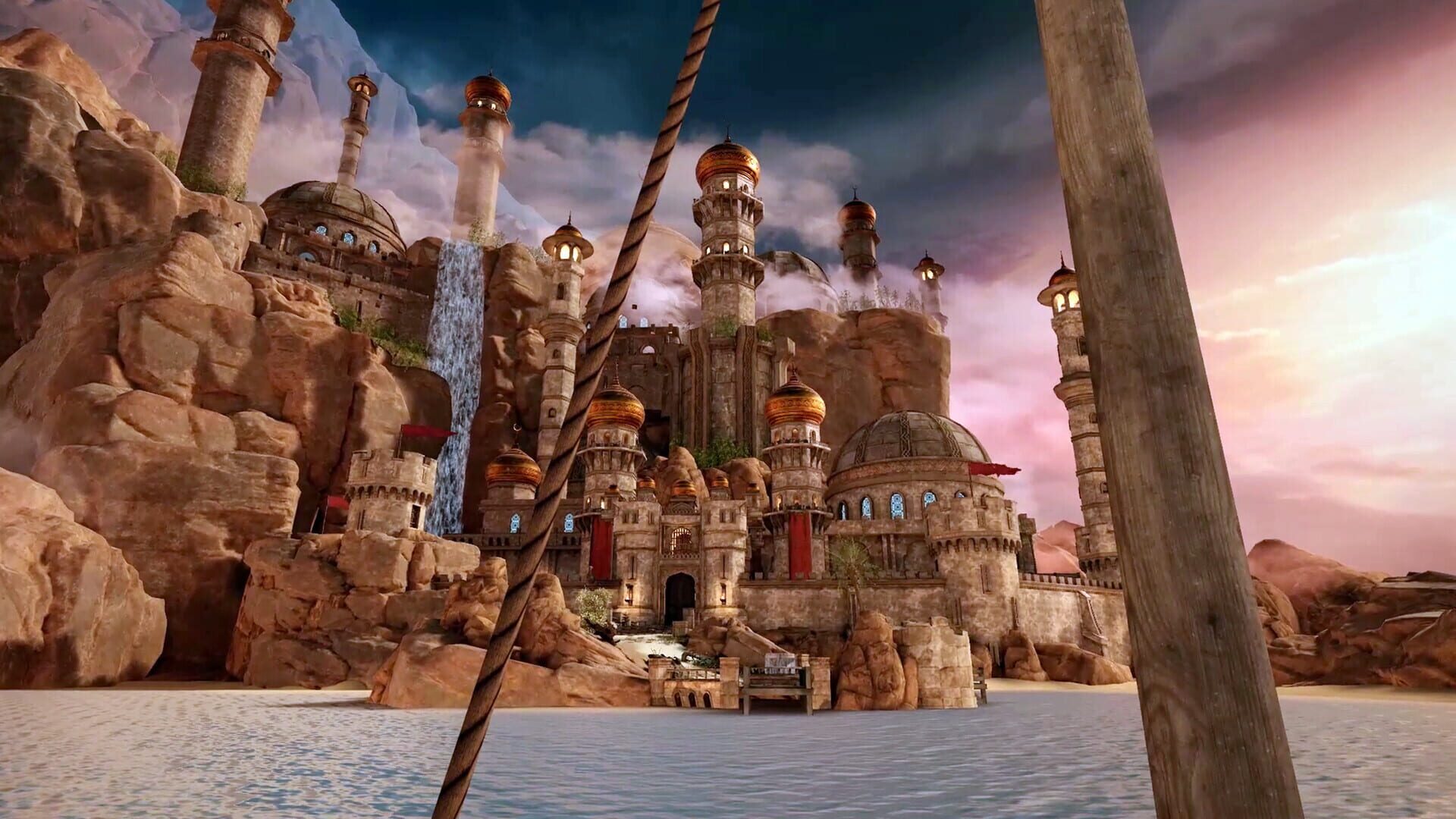 Screenshot for Ember Souls