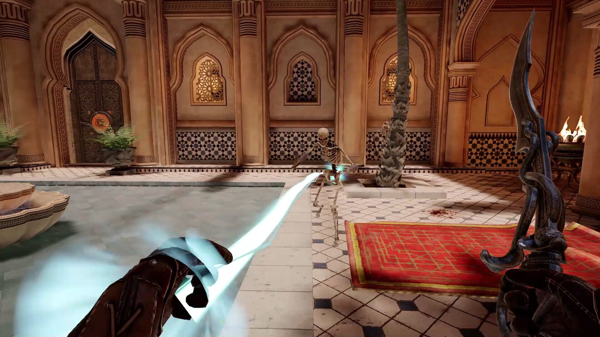 Screenshot for Ember Souls