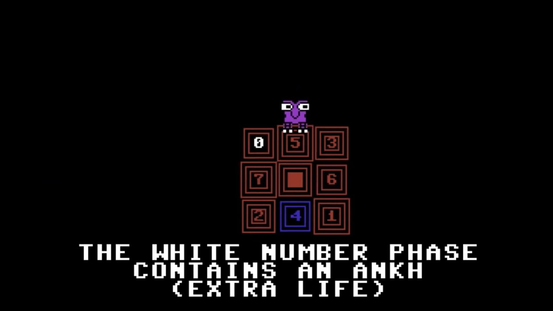 Screenshot for Java Jim in Square Shaped Trouble