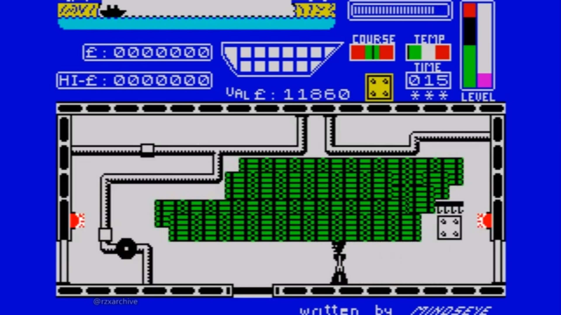 Screenshot for Worse Things Happen At Sea