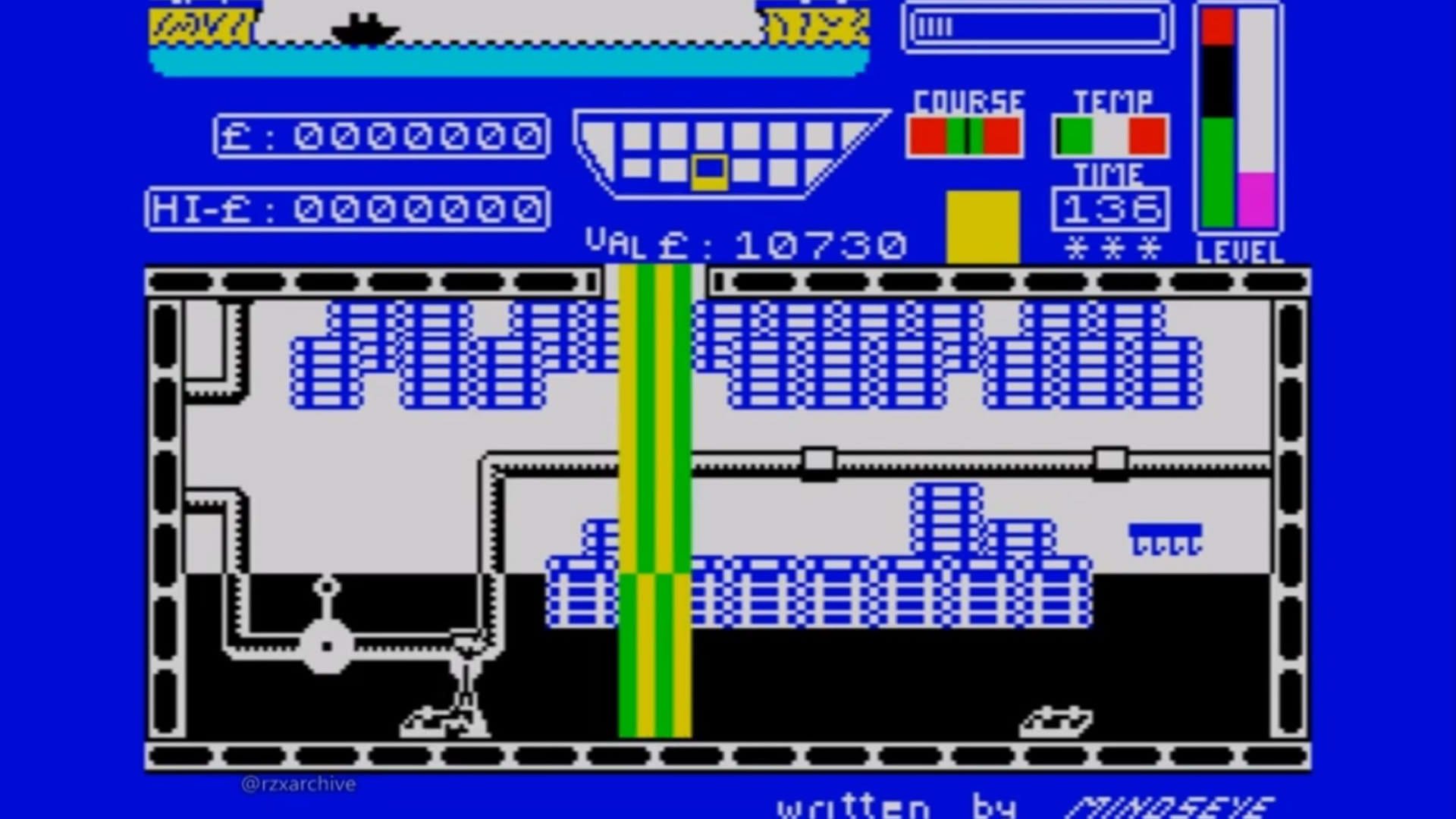 Screenshot for Worse Things Happen At Sea