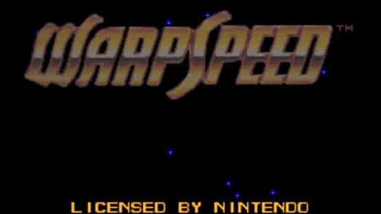 Screenshot for WarpSpeed