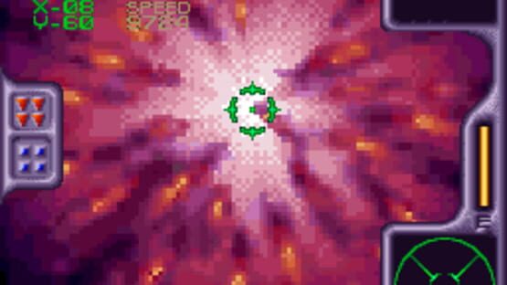 Screenshot for WarpSpeed