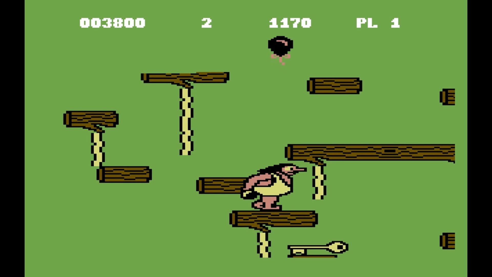 Screenshot for Frak!