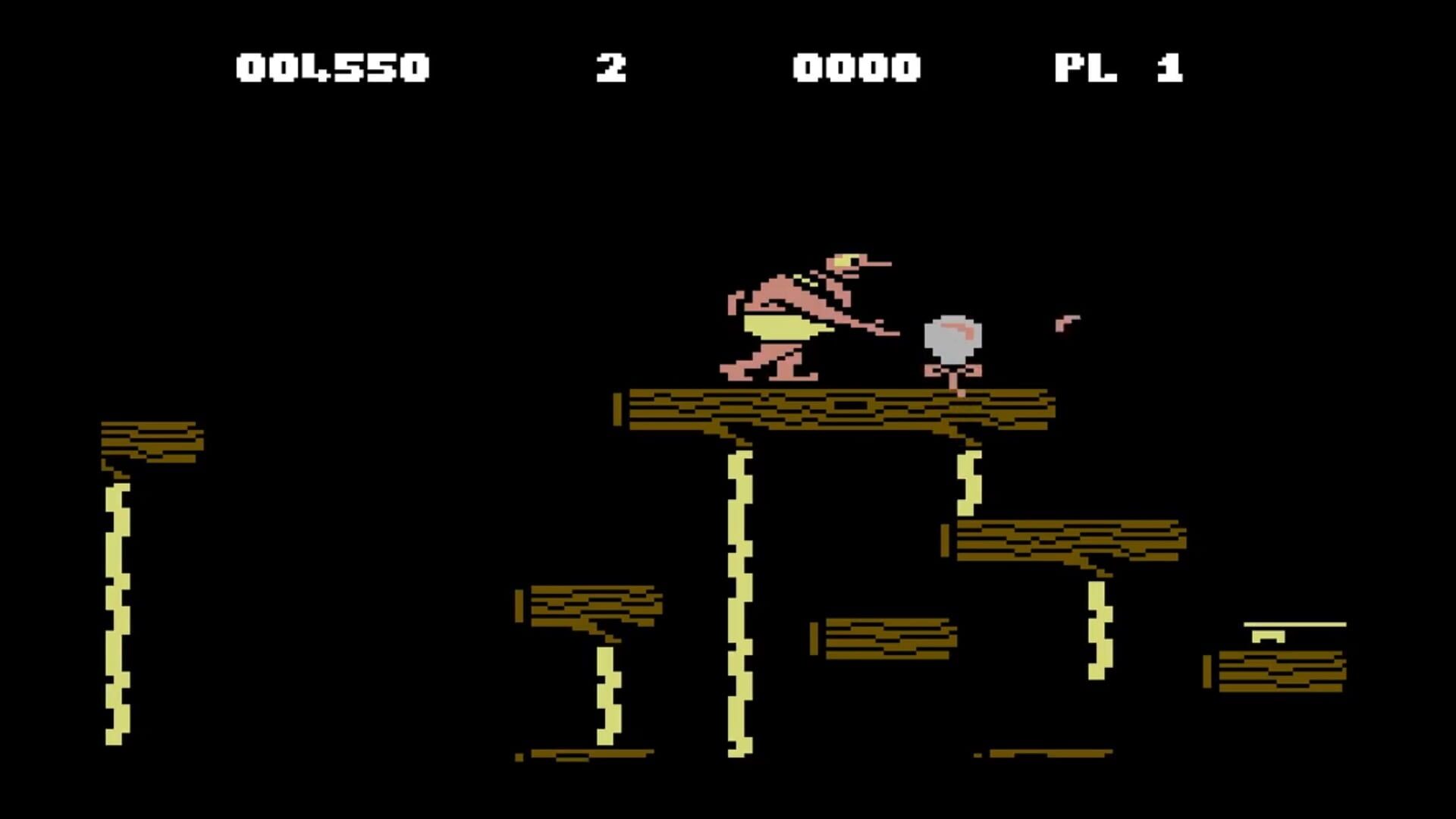Screenshot for Frak!