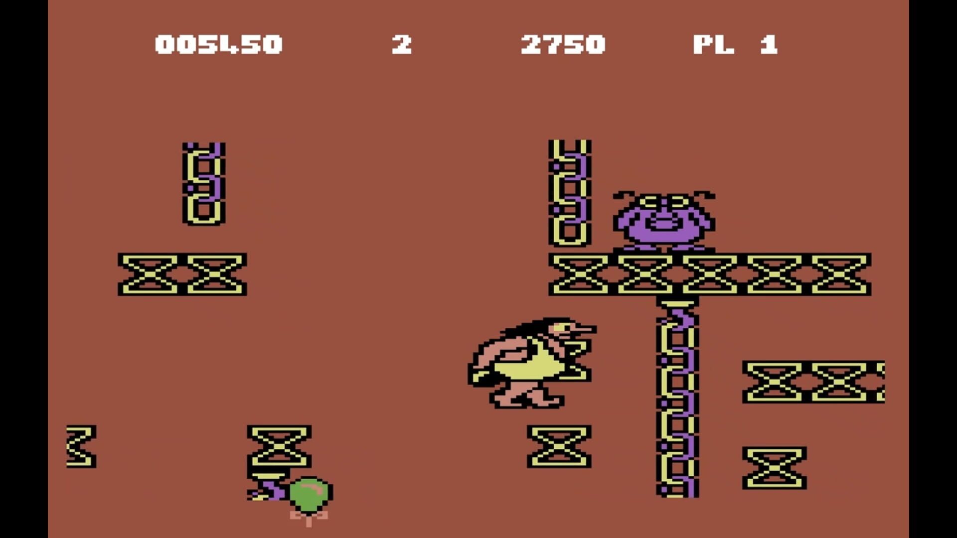 Screenshot for Frak!