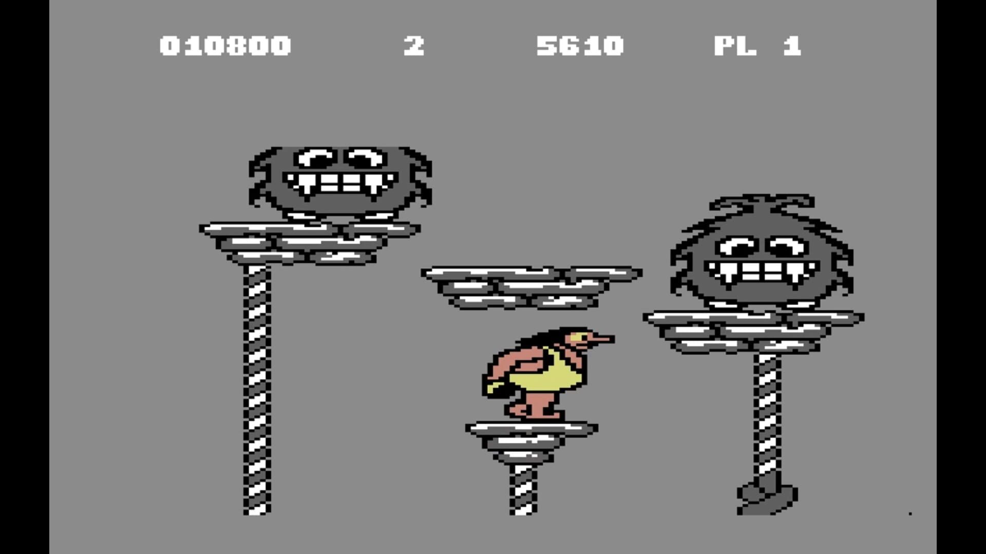 Screenshot for Frak!