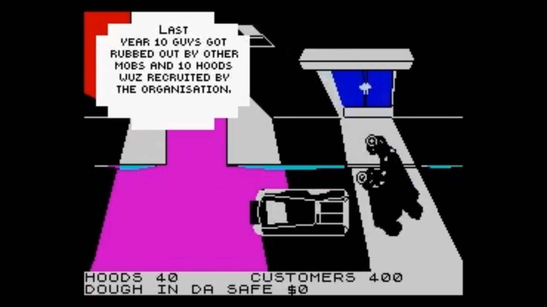 Screenshot for Mugsy
