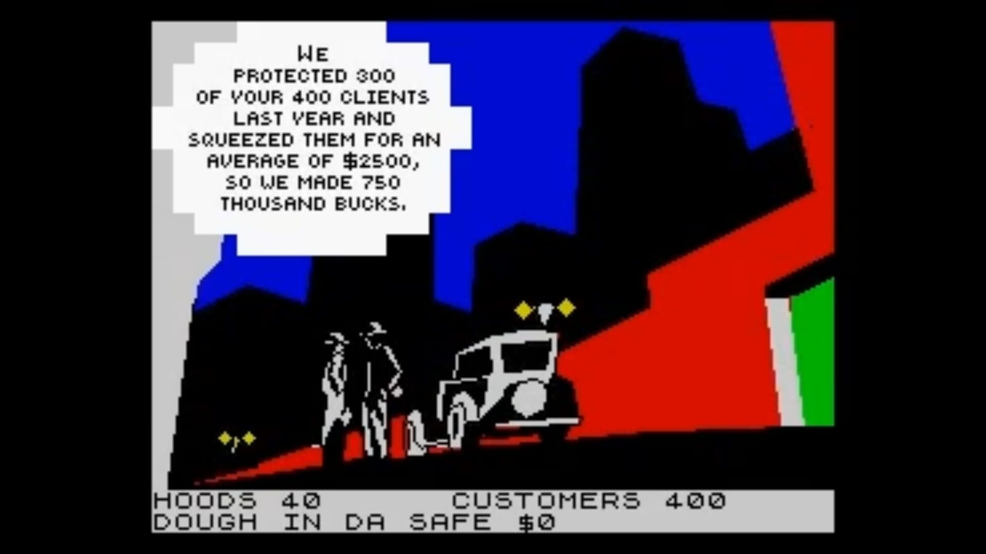 Screenshot for Mugsy