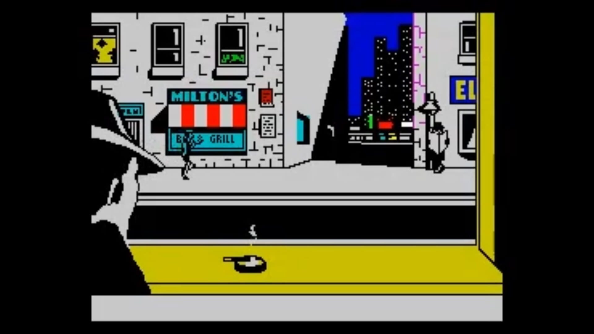 Screenshot for Mugsy