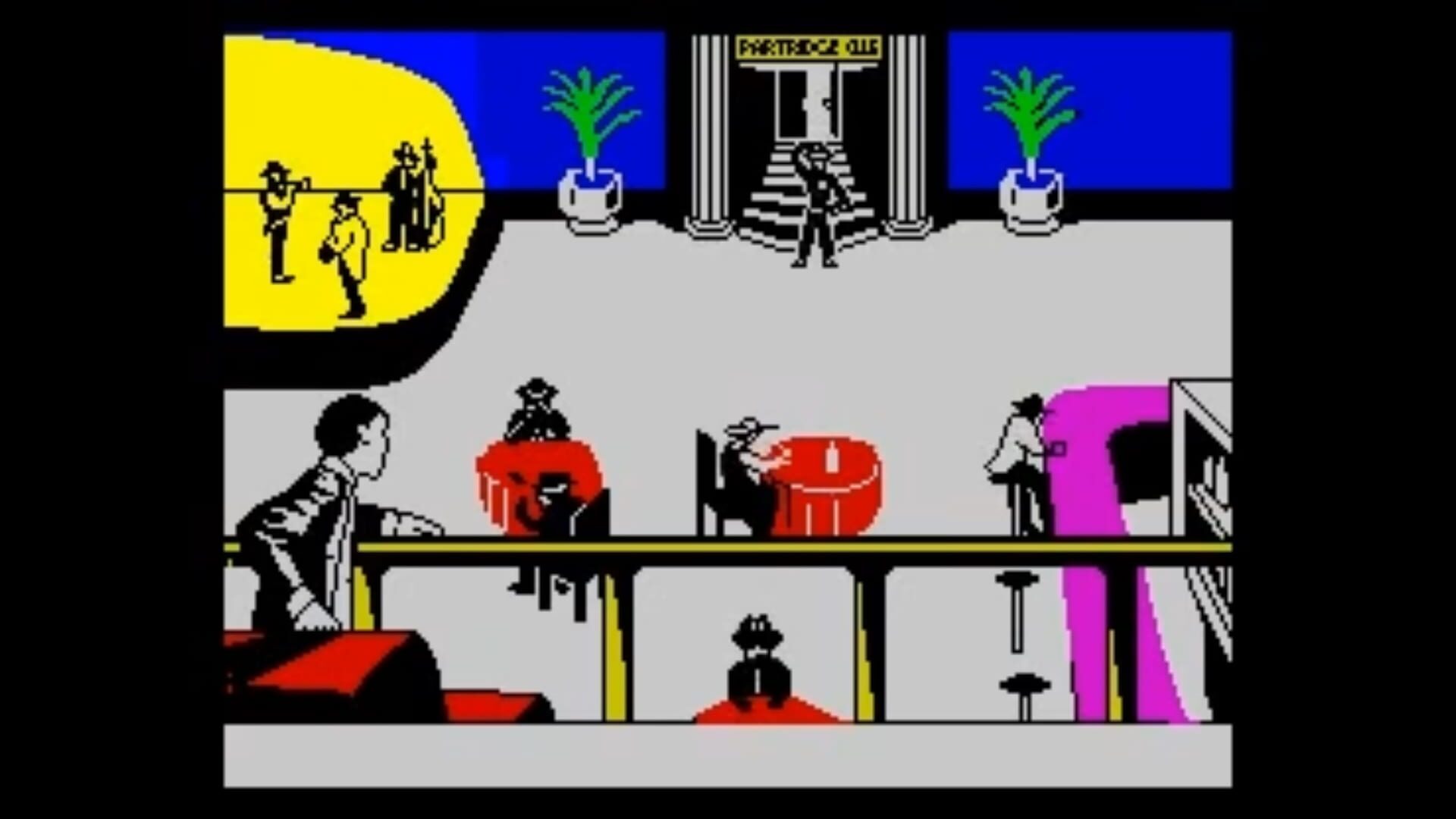 Screenshot for Mugsy