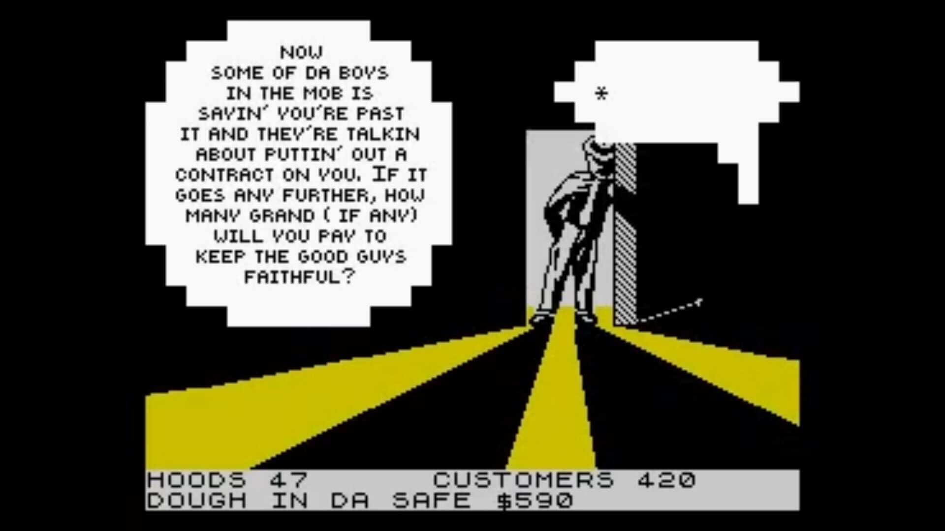 Screenshot for Mugsy