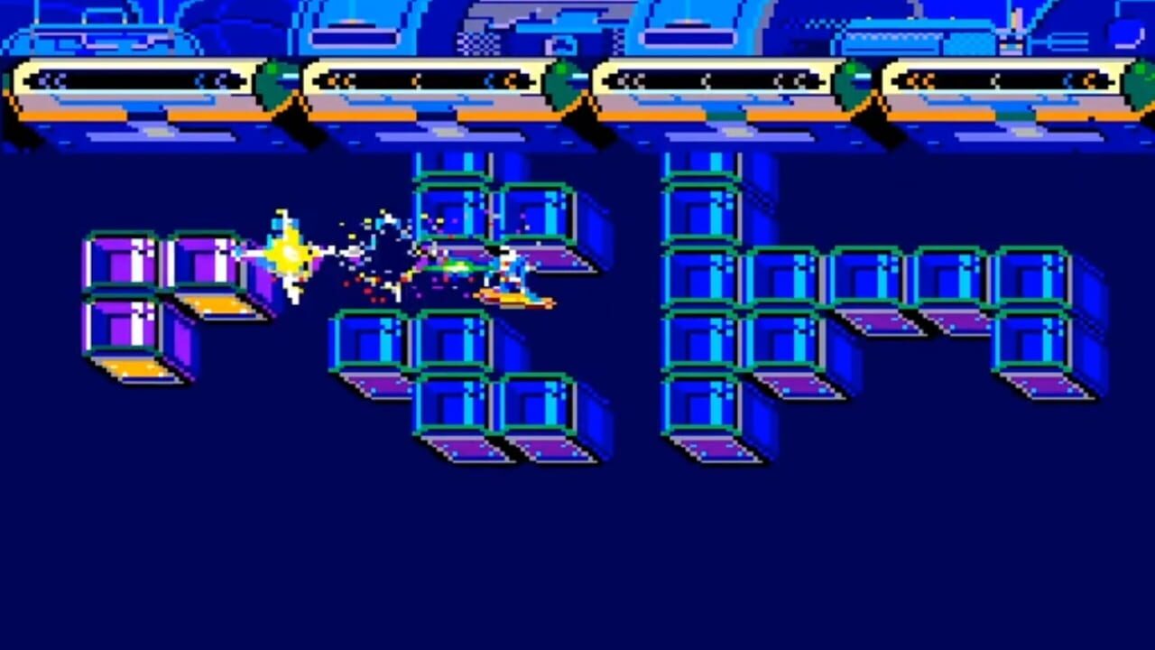 Screenshot for SWAT
