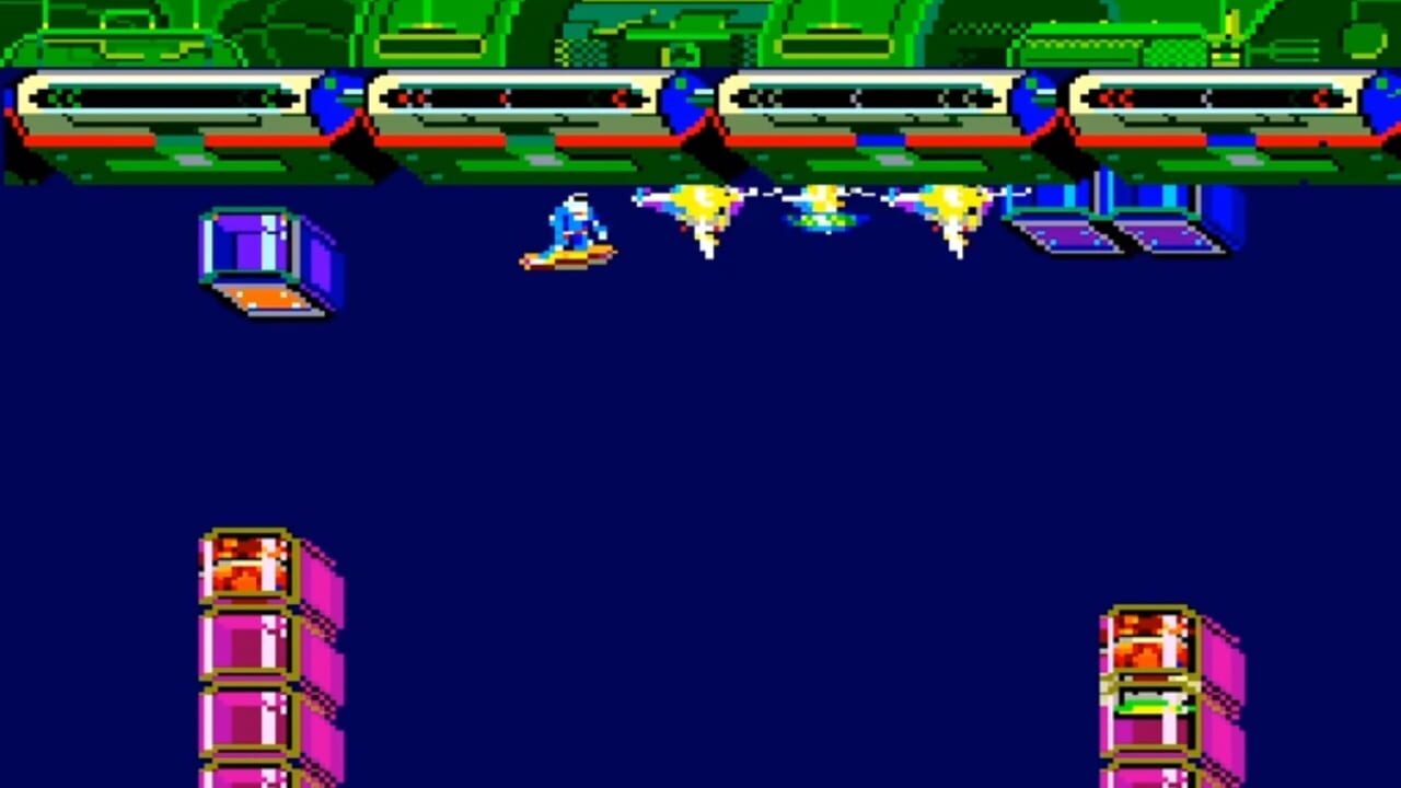 Screenshot for SWAT