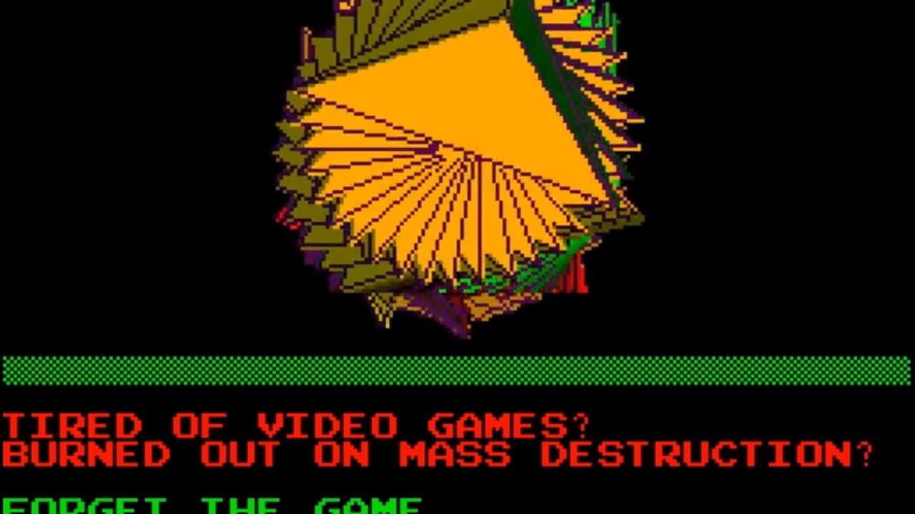 Screenshot for I, Robot