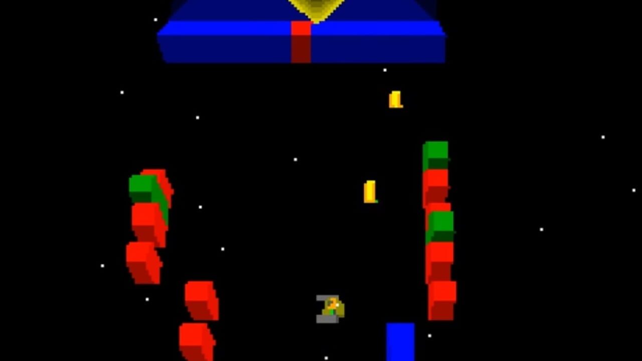 Screenshot for I, Robot