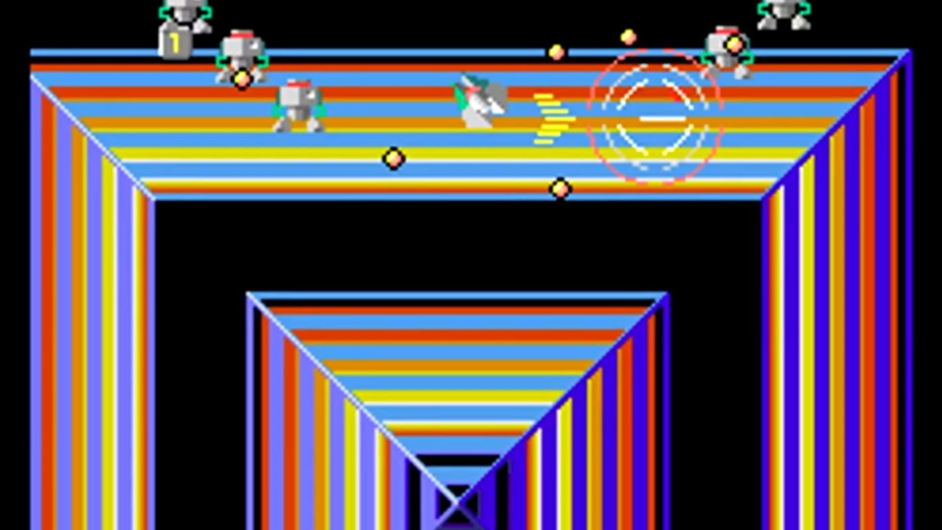 Screenshot for Nova 2001