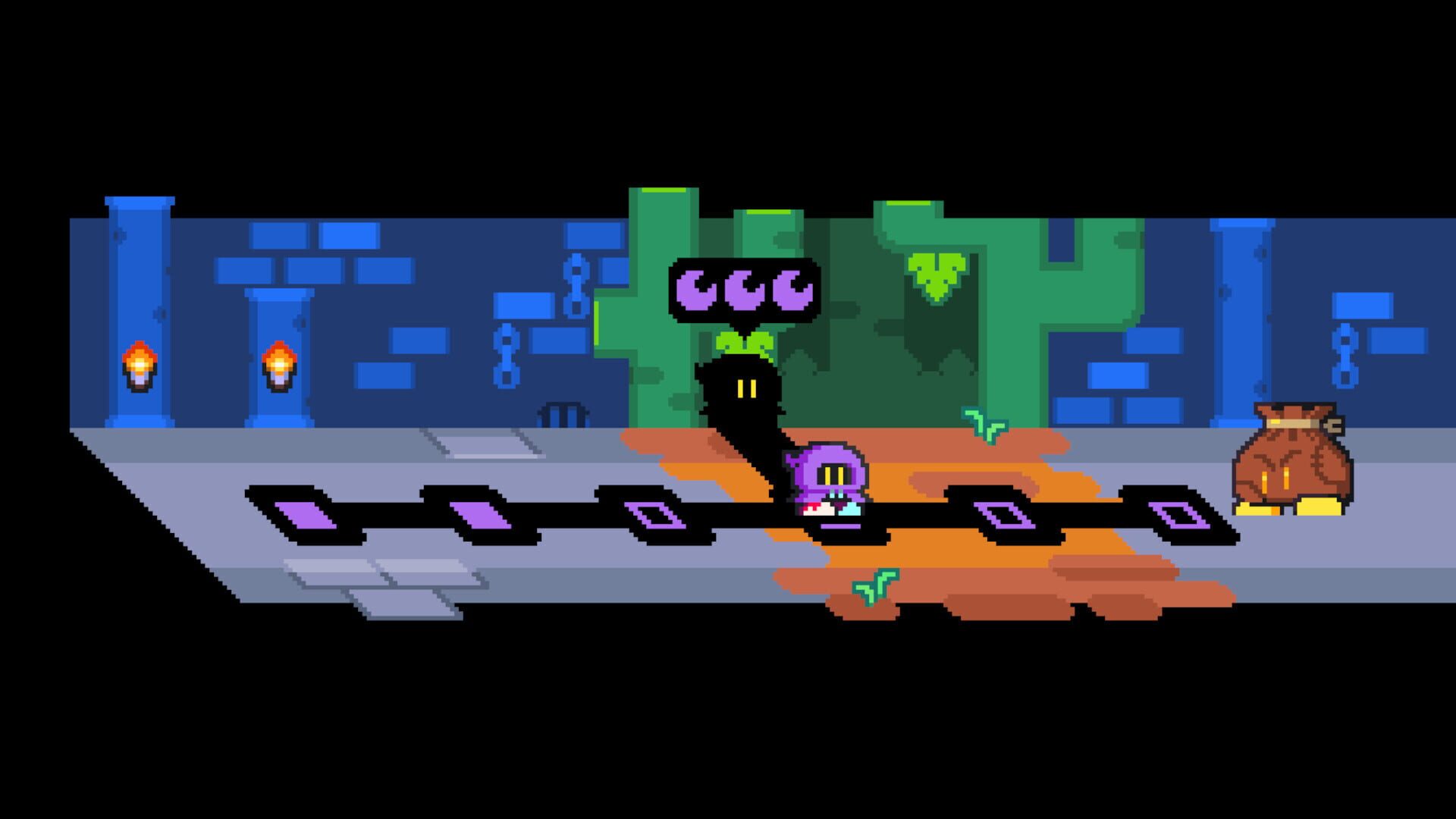 Screenshot for Shadow Trick