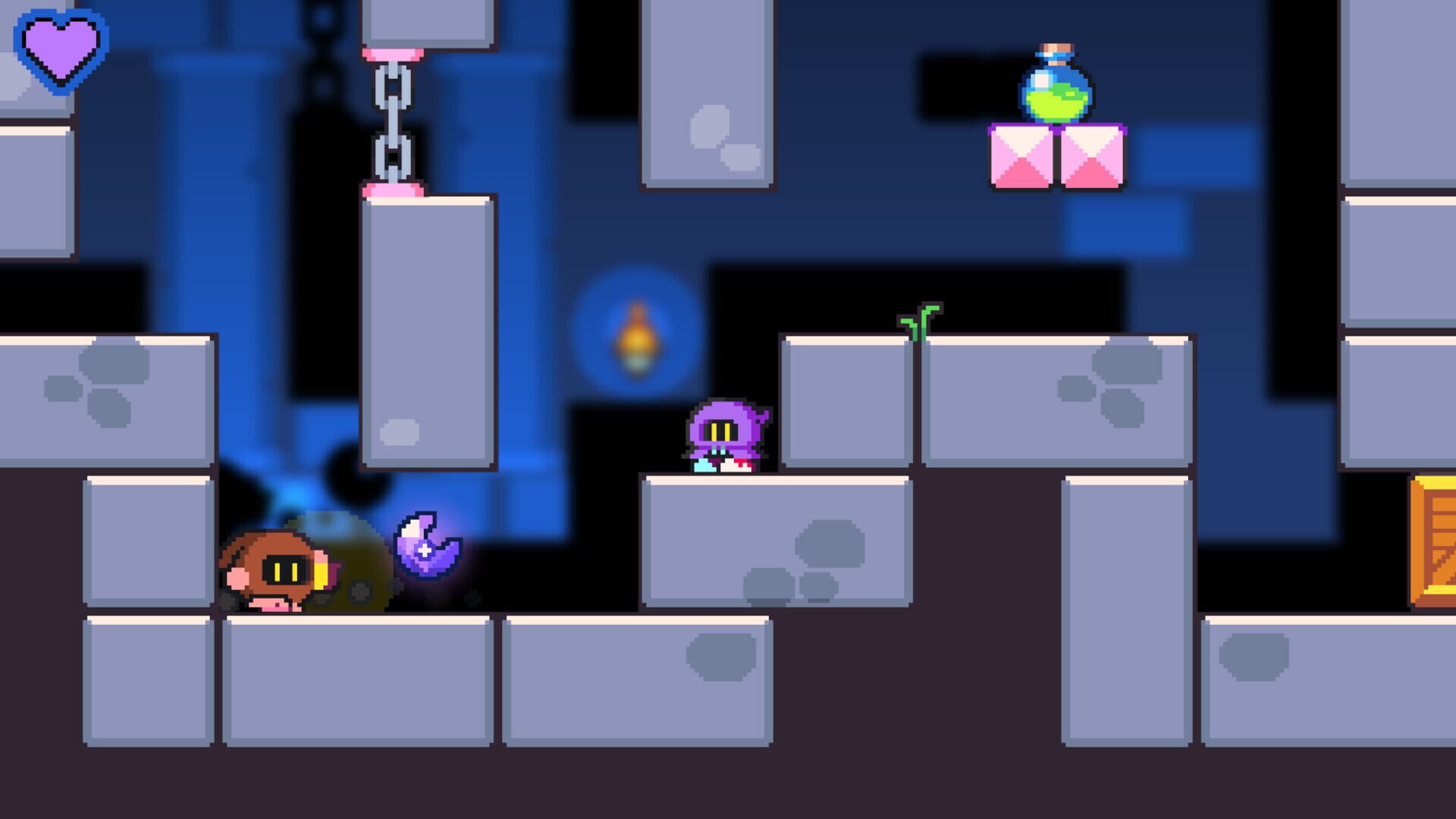 Screenshot for Shadow Trick