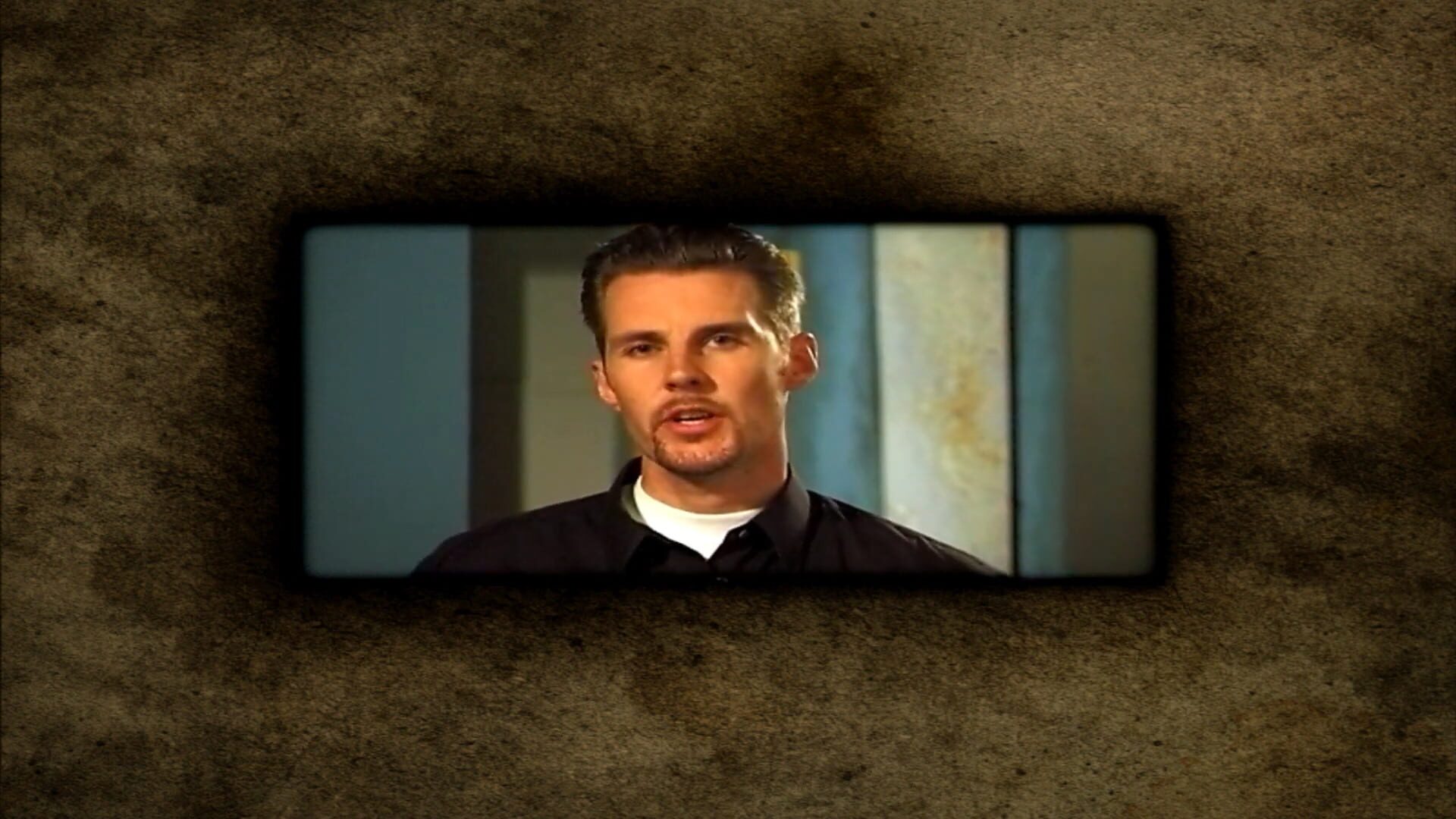 Screenshot for Polis 2: Någon ljuger