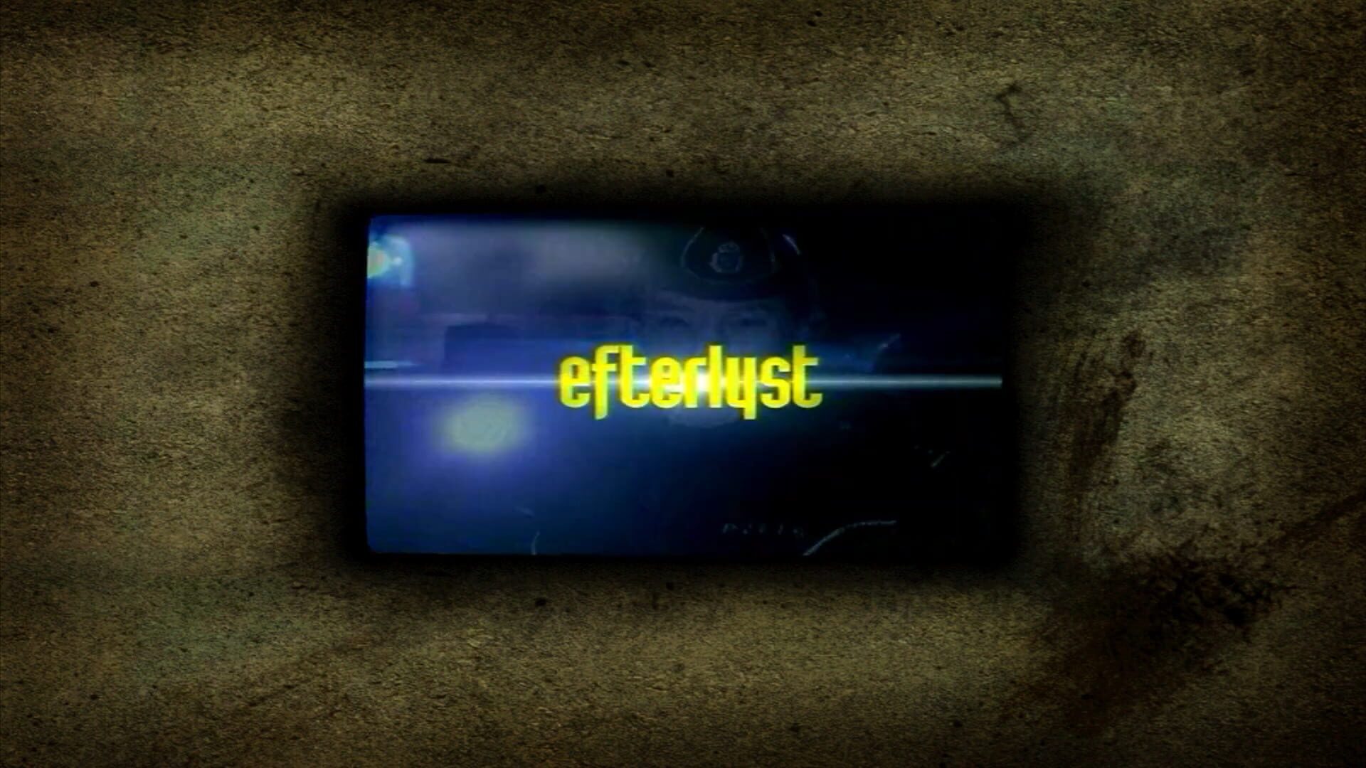 Screenshot for Polis 2: Någon ljuger
