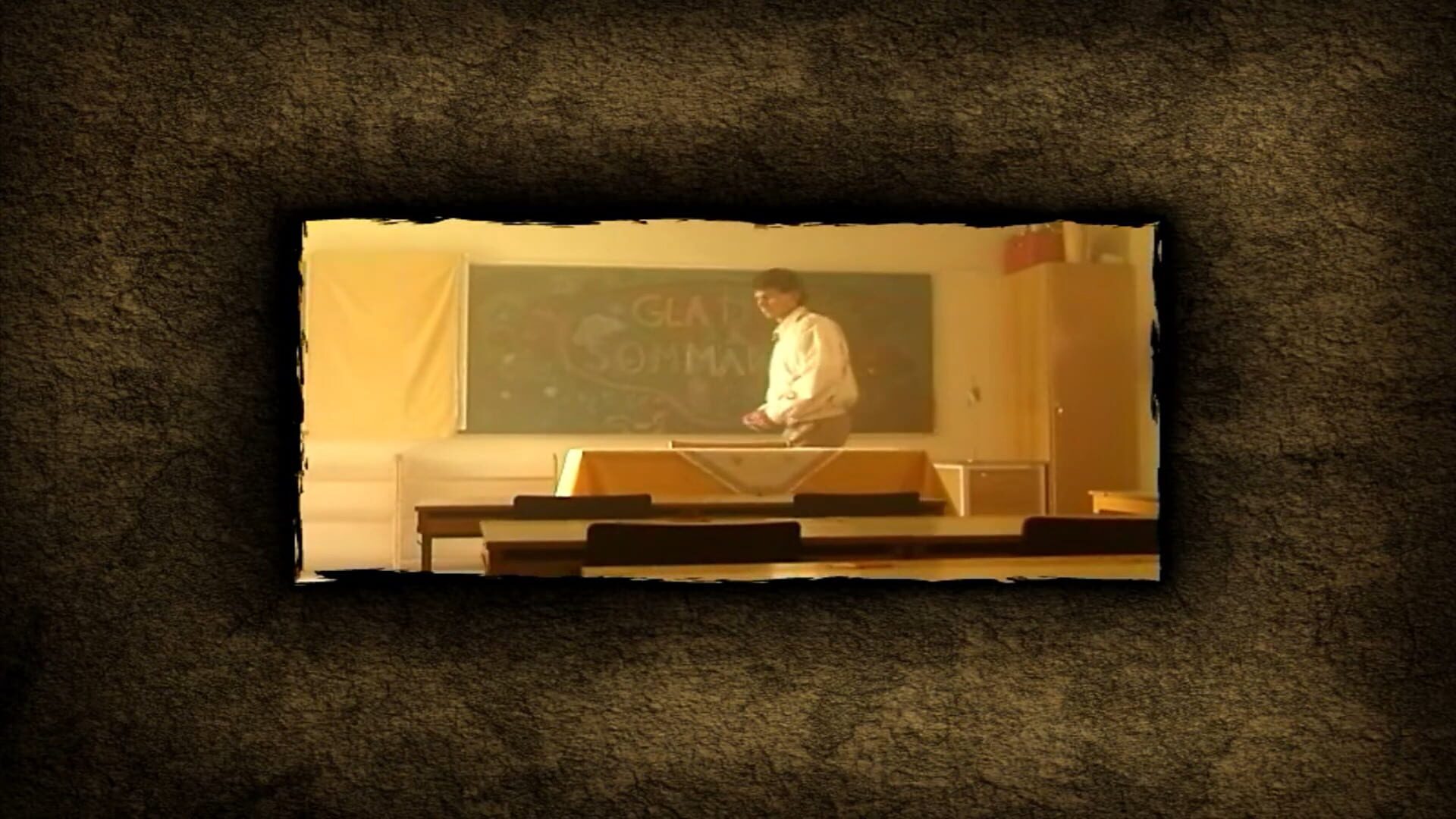 Screenshot for Polis 2: Någon ljuger