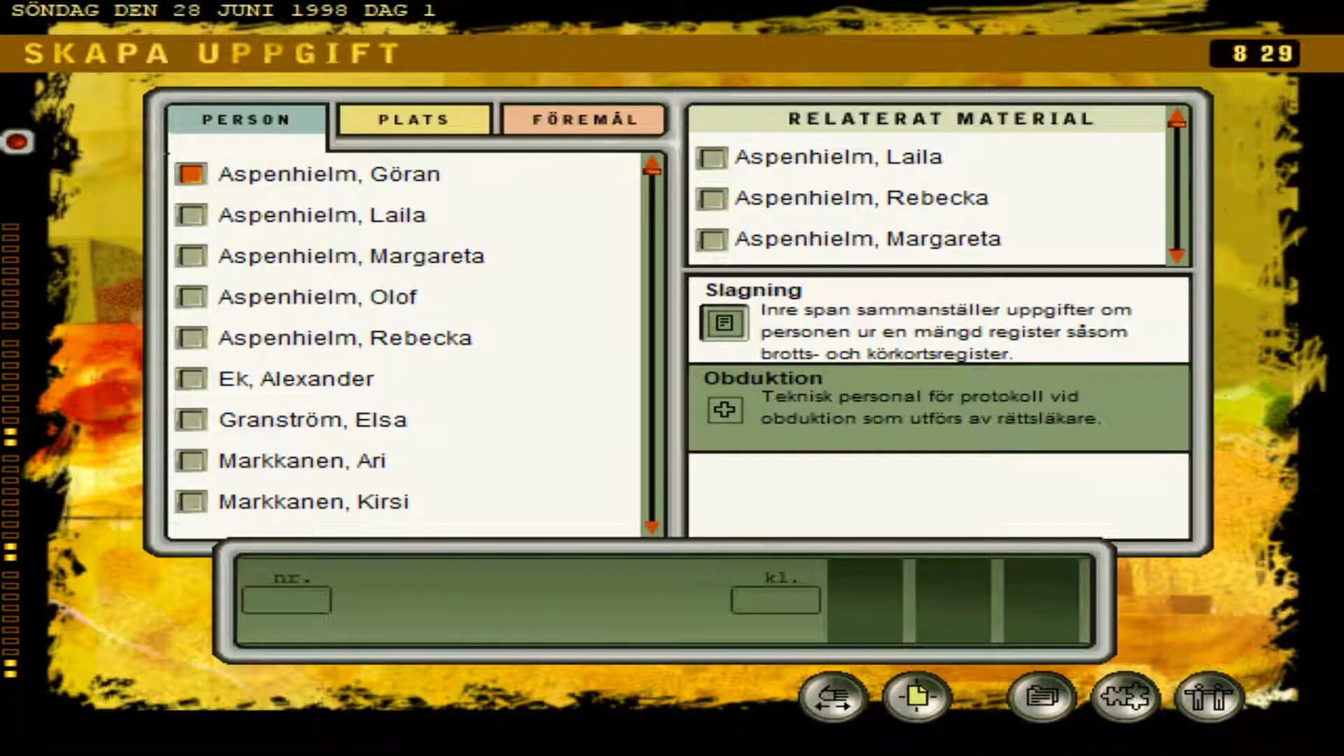 Screenshot for Polis