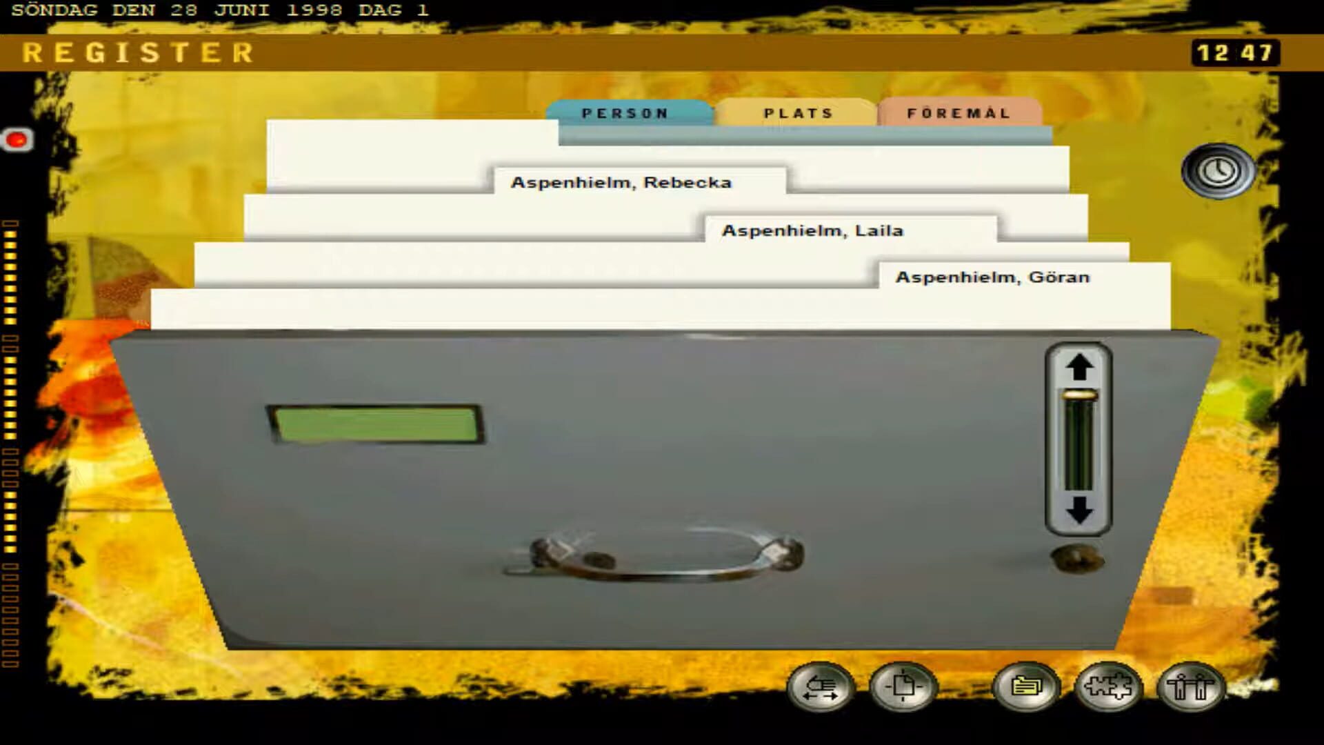 Screenshot for Polis