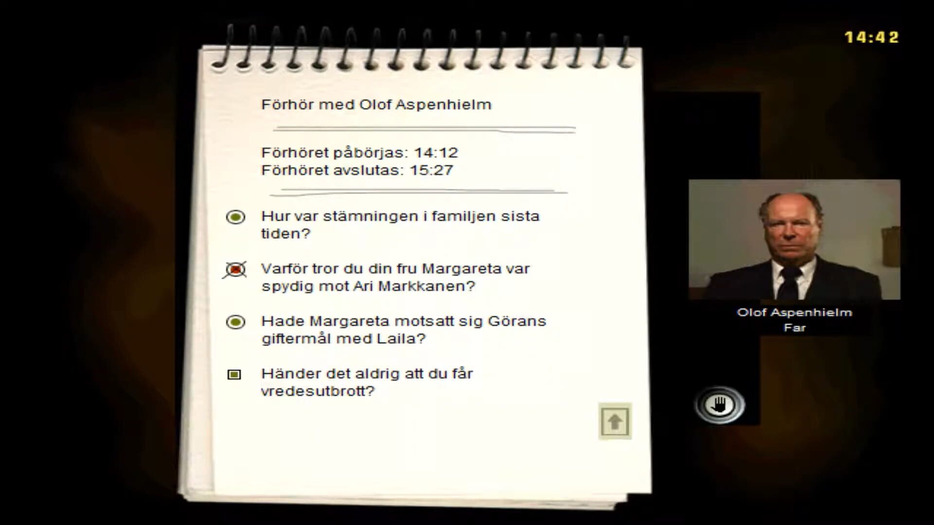 Screenshot for Polis