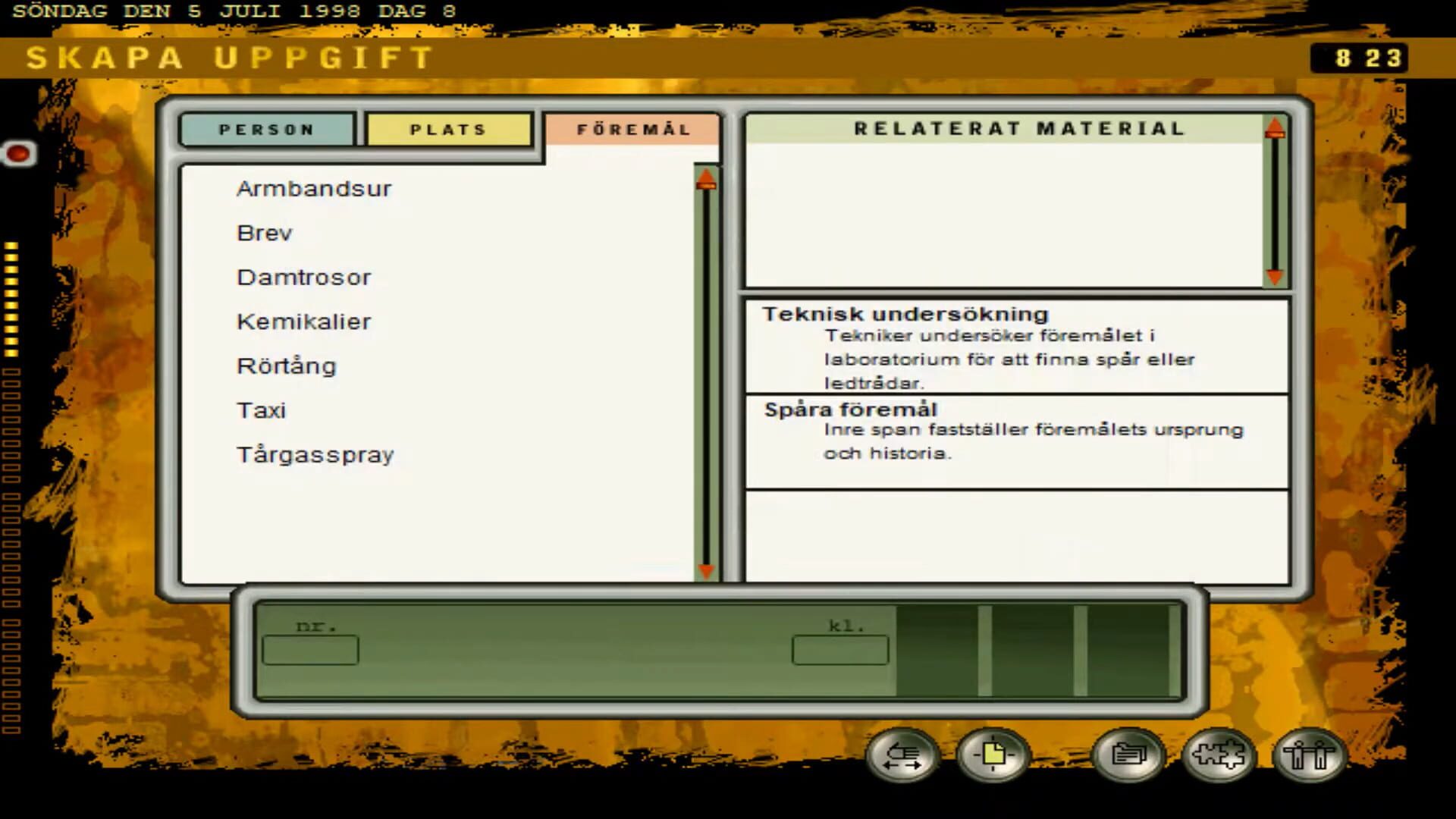 Screenshot for Polis