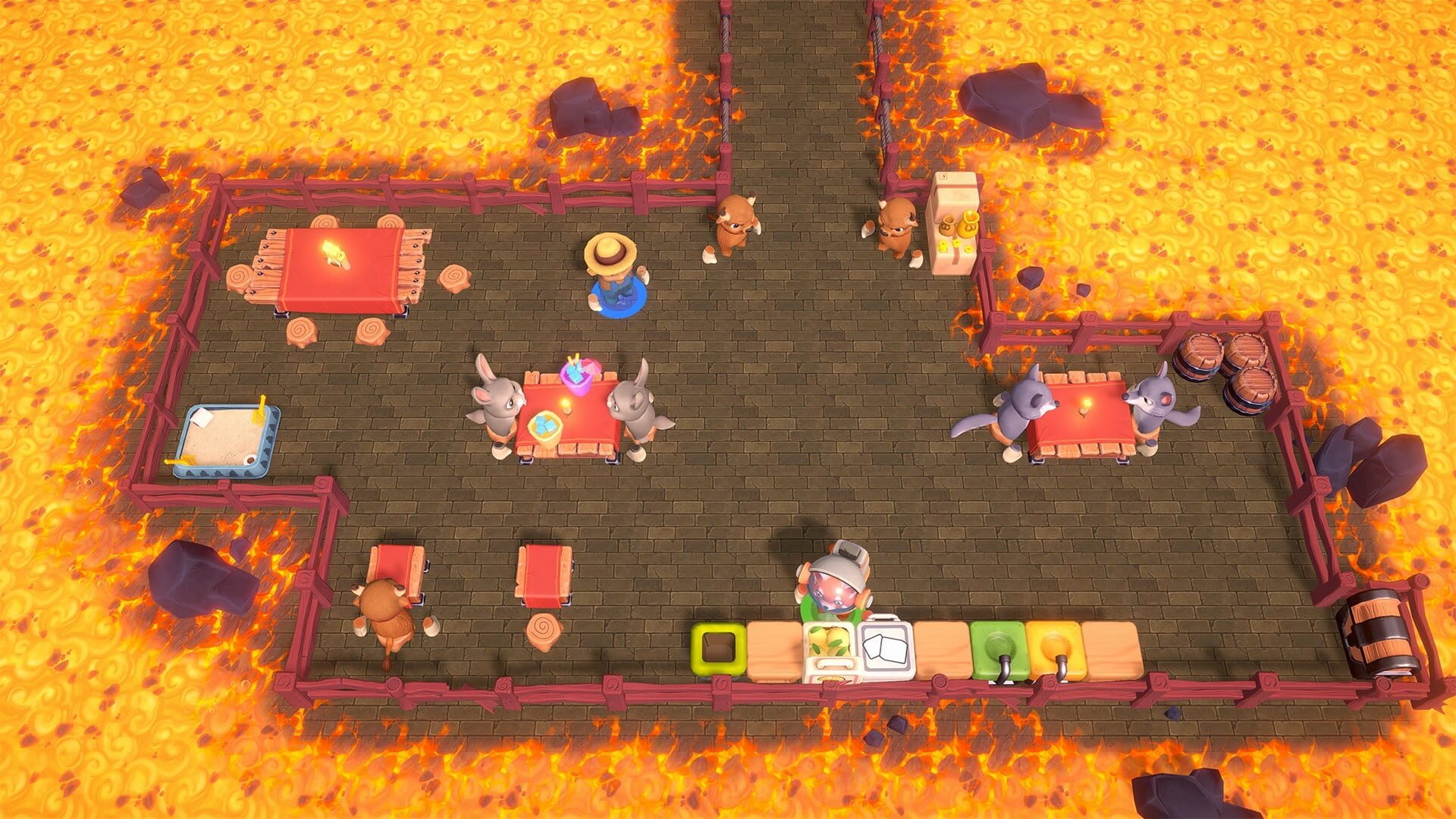 Screenshot for Party Club