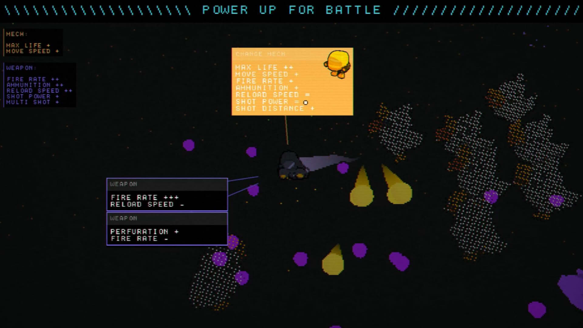 Screenshot for Quack Invasion
