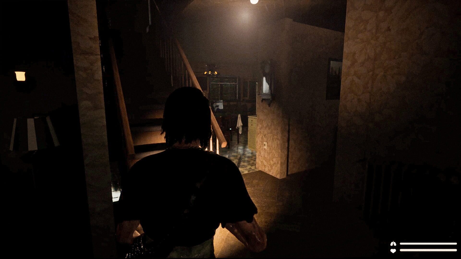 Screenshot for Sofie: The Echoes