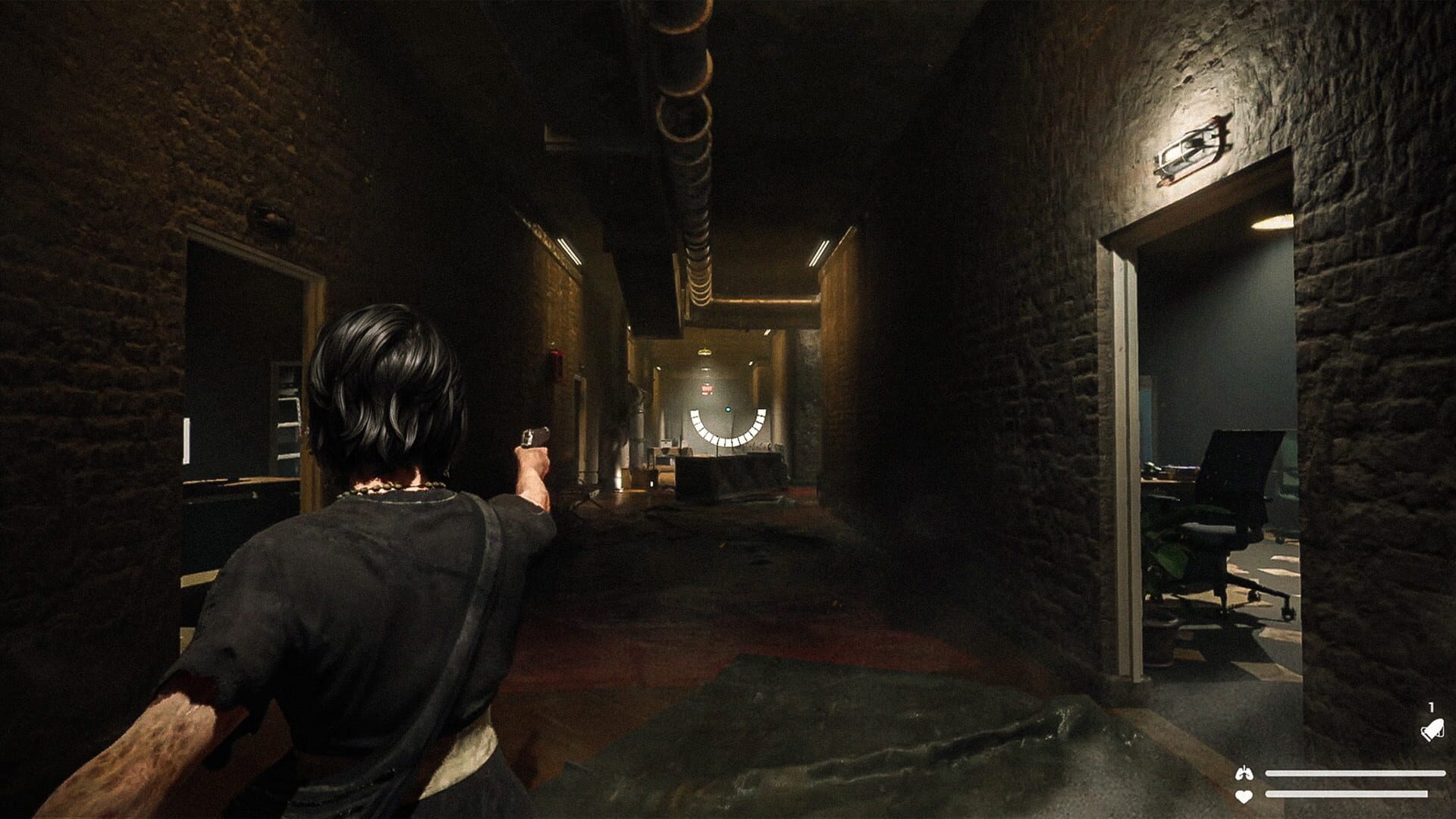 Screenshot for Sofie: The Echoes