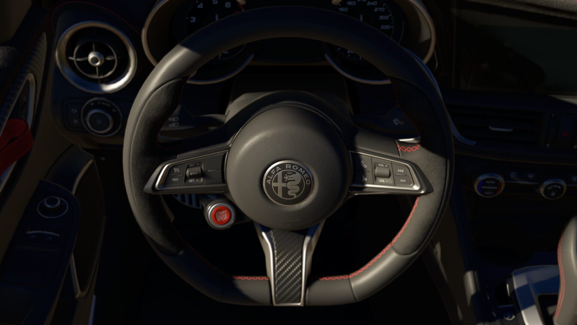 Screenshot for Assetto Corsa EVO