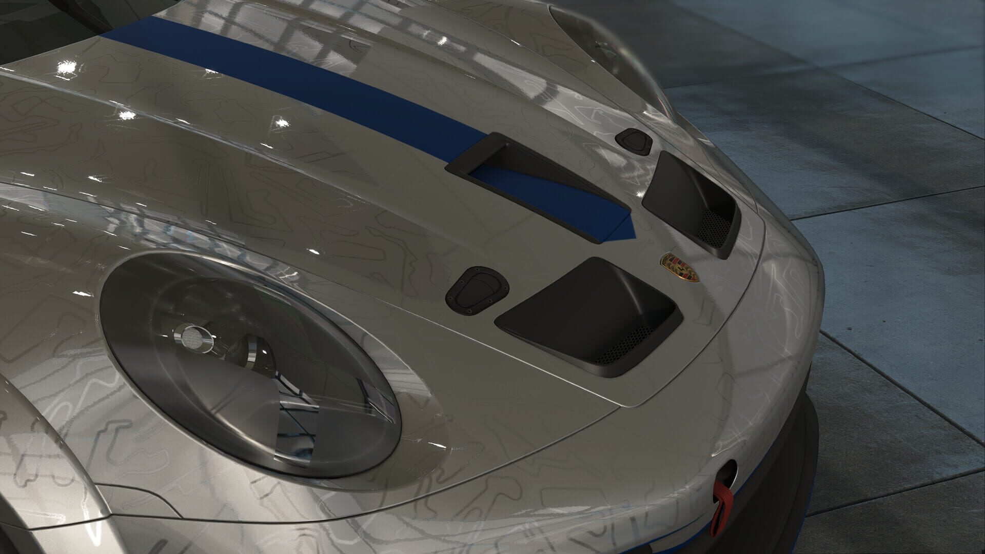 Screenshot for Assetto Corsa EVO