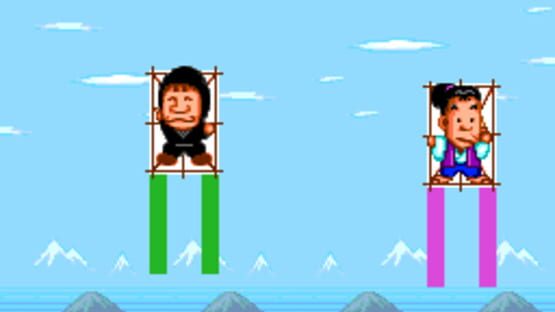 Screenshot for Bakushou Yoshimoto ShinkiGeki