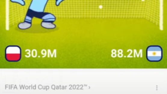 Screenshot for Mini Cup