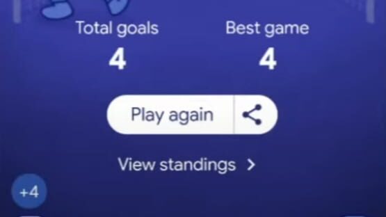 Screenshot for Mini Cup